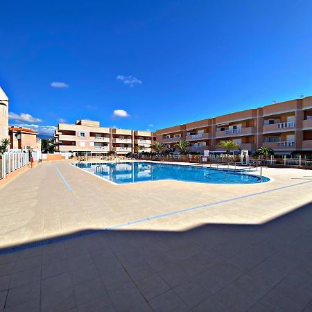 Costa Sol, 1 Bedroom Apartment. Arona  Esterno foto