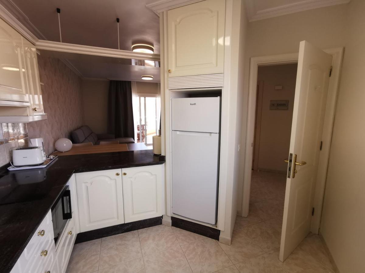 Costa Sol, 1 Bedroom Apartment. Arona  Esterno foto