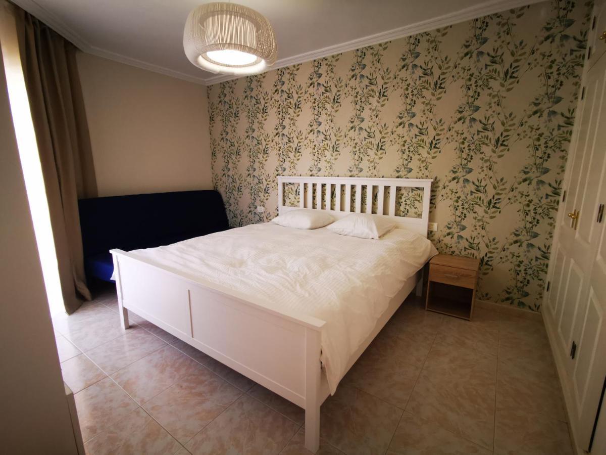 Costa Sol, 1 Bedroom Apartment. Arona  Esterno foto