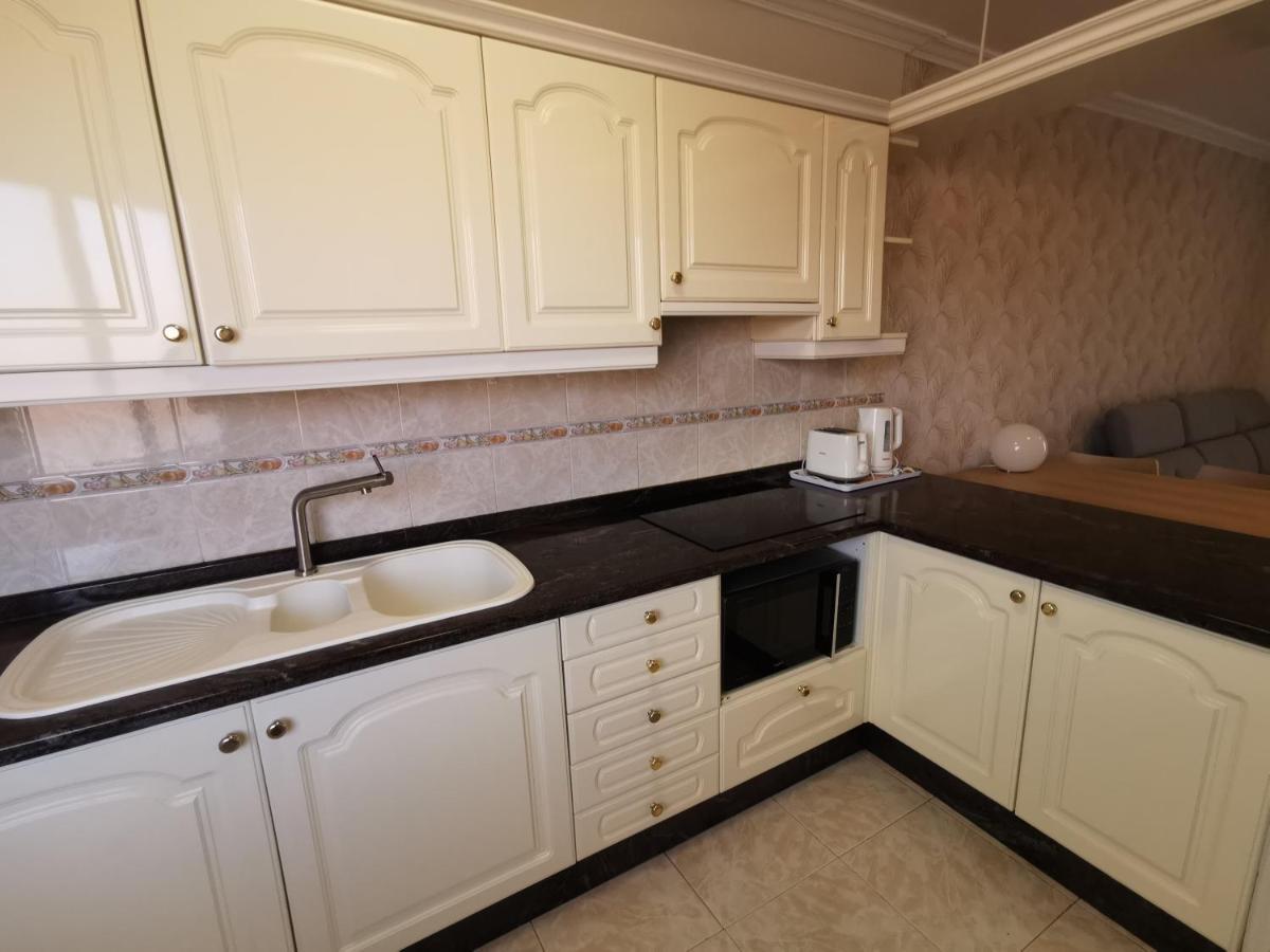 Costa Sol, 1 Bedroom Apartment. Arona  Esterno foto