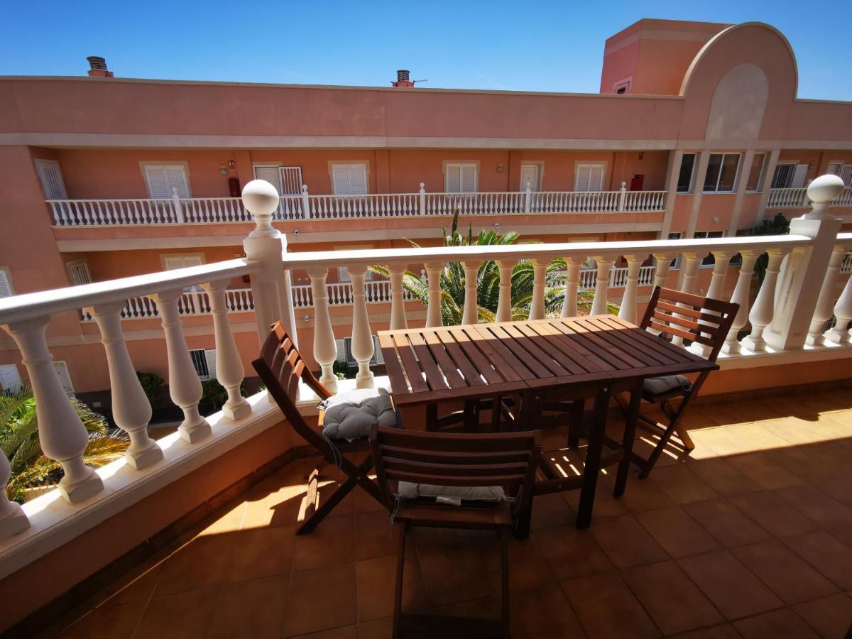 Costa Sol, 1 Bedroom Apartment. Arona  Esterno foto