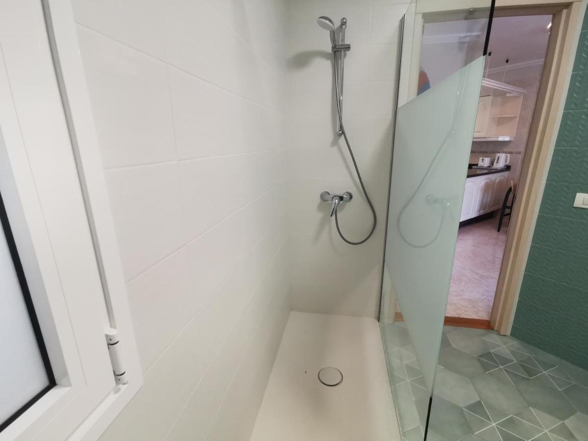 Costa Sol, 1 Bedroom Apartment. Arona  Esterno foto