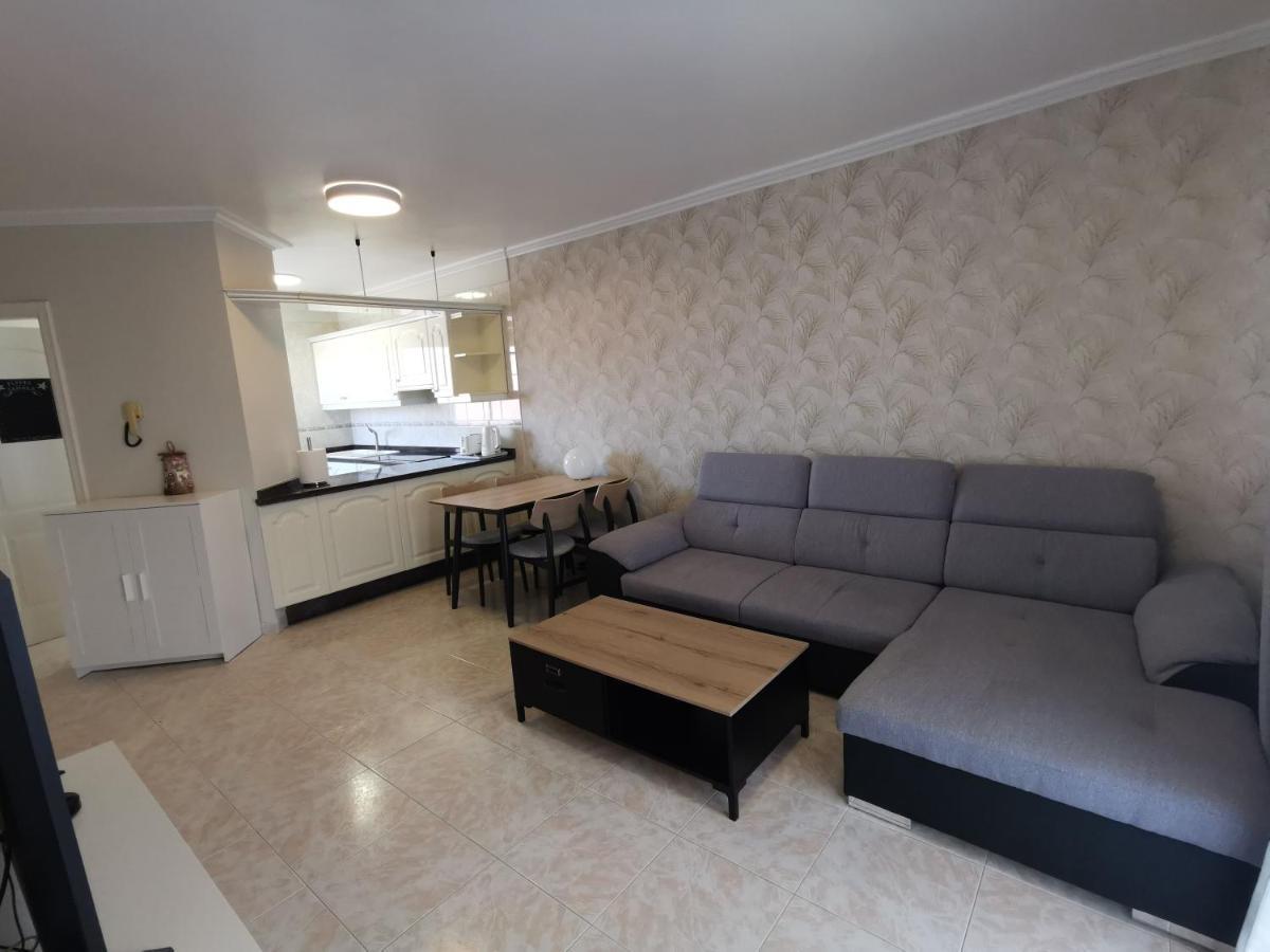 Costa Sol, 1 Bedroom Apartment. Arona  Esterno foto