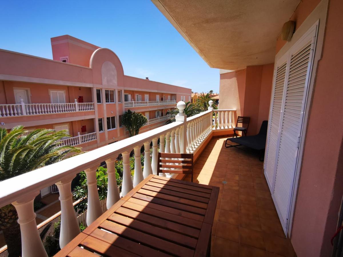 Costa Sol, 1 Bedroom Apartment. Arona  Esterno foto