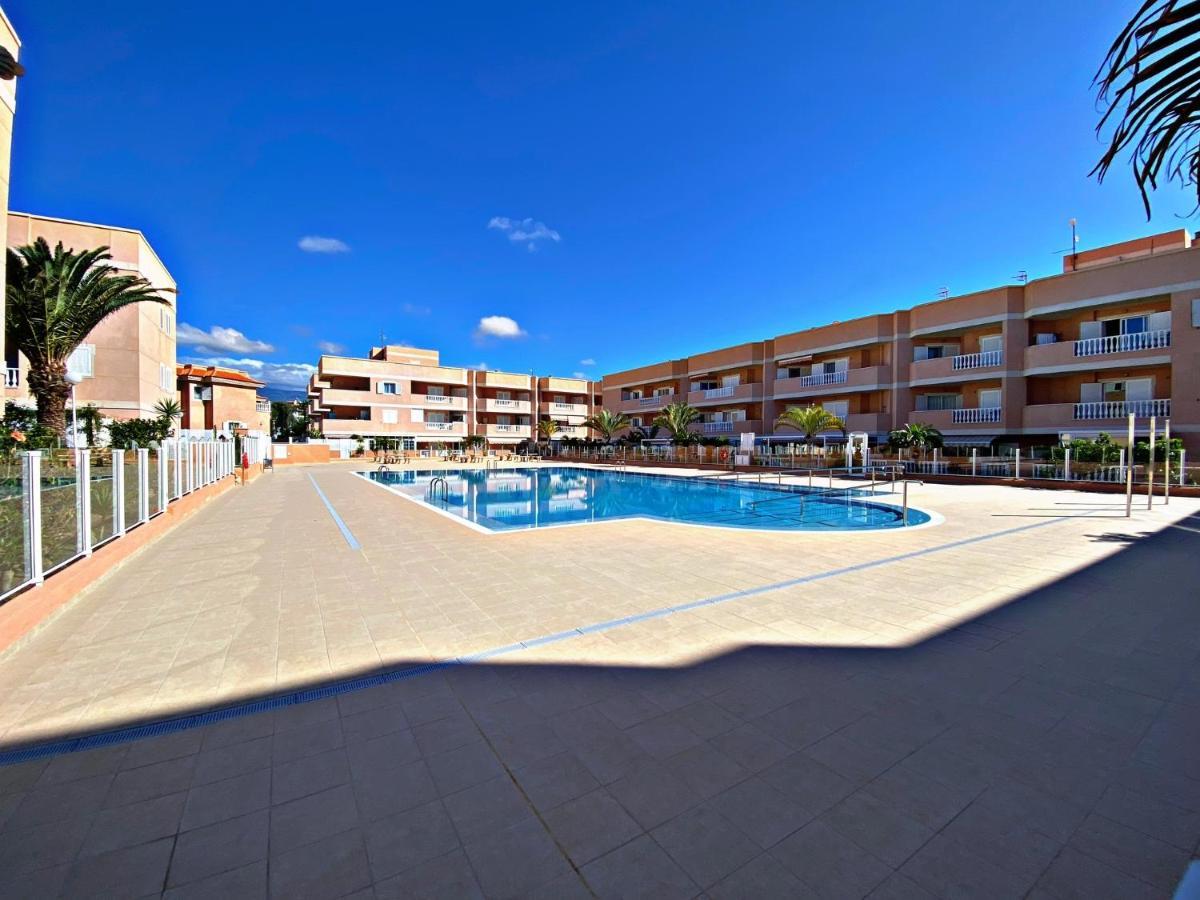 Costa Sol, 1 Bedroom Apartment. Arona  Esterno foto