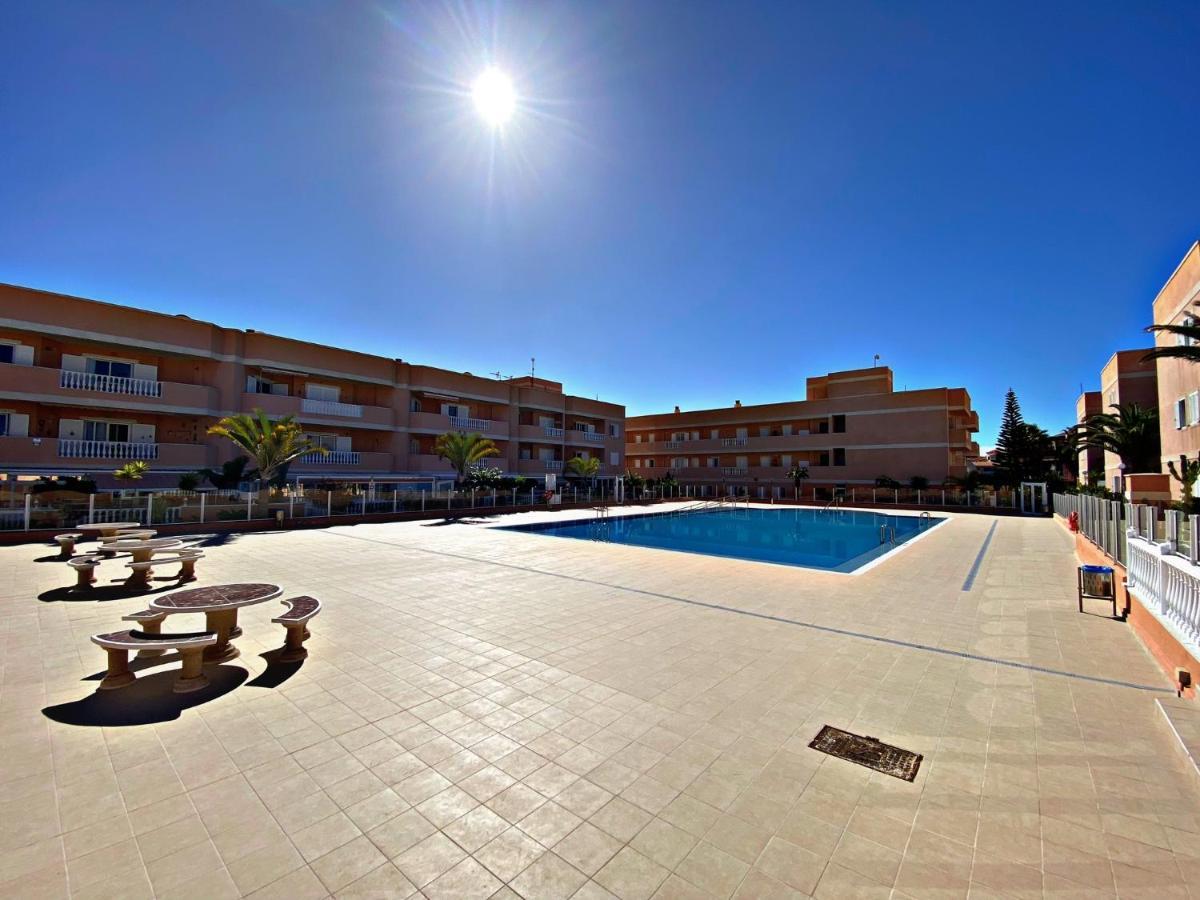Costa Sol, 1 Bedroom Apartment. Arona  Esterno foto